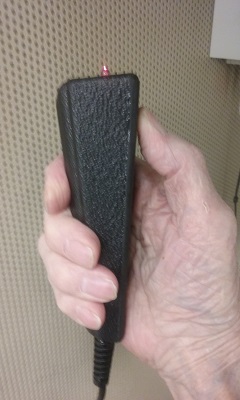 DORIS handswitch